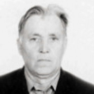 Ендимиров Николай Алексеевич