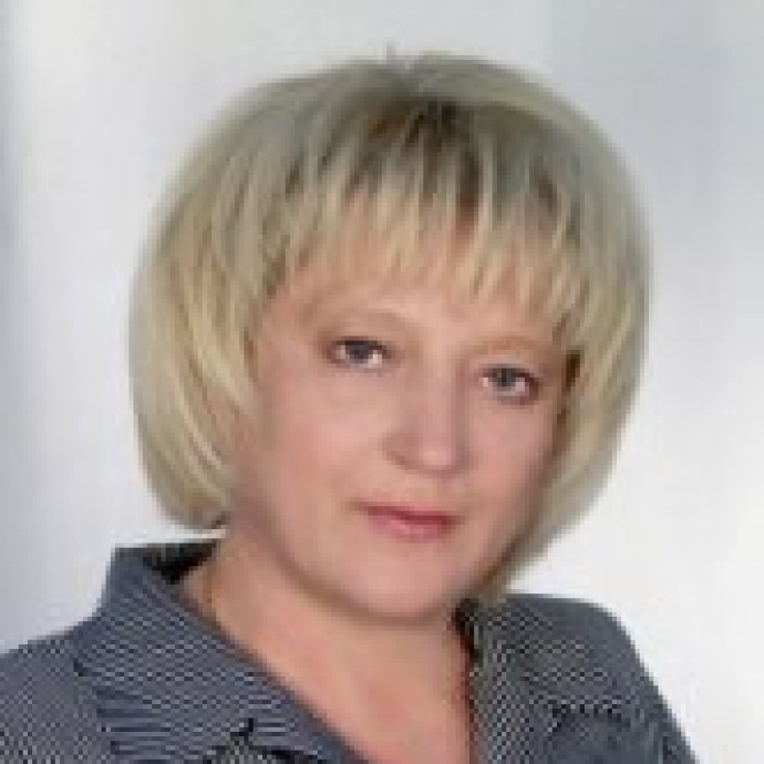 Карпенко Марина Владимировна