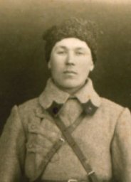 Конев Прокопий Андреевич