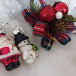 Выставка &laquo;История ёлочной игрушки&raquo; 8