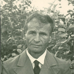 Евдокимов Фёдор Иванович