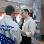 Навстречу 80-летию Великой Победы 5