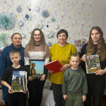 Краеведческая программа &laquo;Семь чудес Кузбасса&raquo; 4