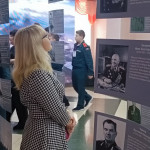 Навстречу 80-летию Великой Победы 7