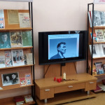 Урок мужества «Человек из легенды» 0