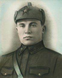 Болтенко Андрей Иванович