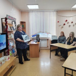 Краеведческая программа &laquo;Семь чудес Кузбасса&raquo; 7