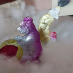 Выставка &laquo;История ёлочной игрушки&raquo; 0