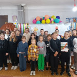 Экскурсия «Пешком по Полысаево» 11