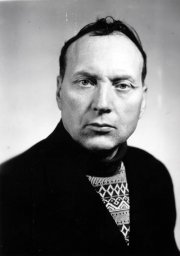 Смердин Михаил Дмитриевич