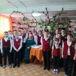 Творческая встреча «В мире сказок» 7