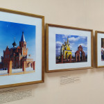 Фотовыставка "Полысаево православный" 1