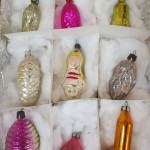 Выставка &laquo;История ёлочной игрушки&raquo; 15