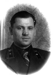 Науменко Петр Максимович