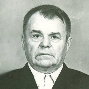 Багин Алексей Захарович