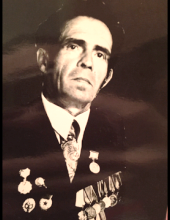 Кобзев Владимир Александрович
