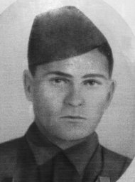 Крюков Петр Иванович