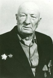 Сипягин Сергей Андреевич