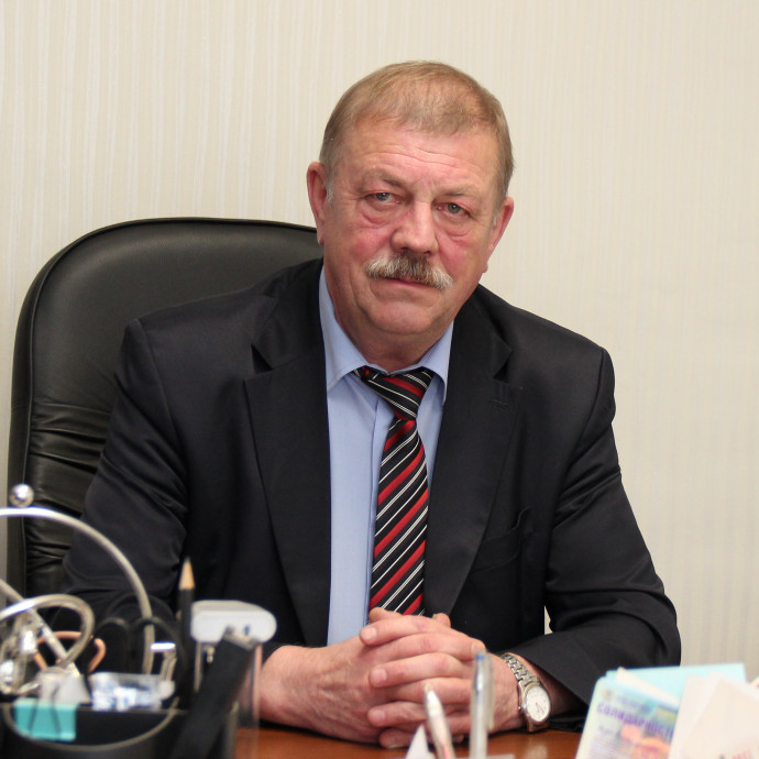 ​Винтер Виктор Вольдемарович