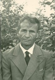 Евдокимов Фёдор Иванович