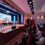 Литературный фестиваль имени Алексея Бельмасова 1