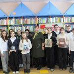 Урок Памяти «Подвиг солдата» 4