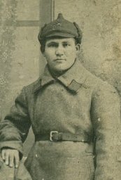 Орлов Василий Гаврилович