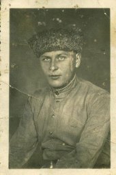 Белый Павел Афанасьевич