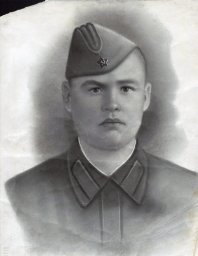 Красносельский Терентий Мануилович