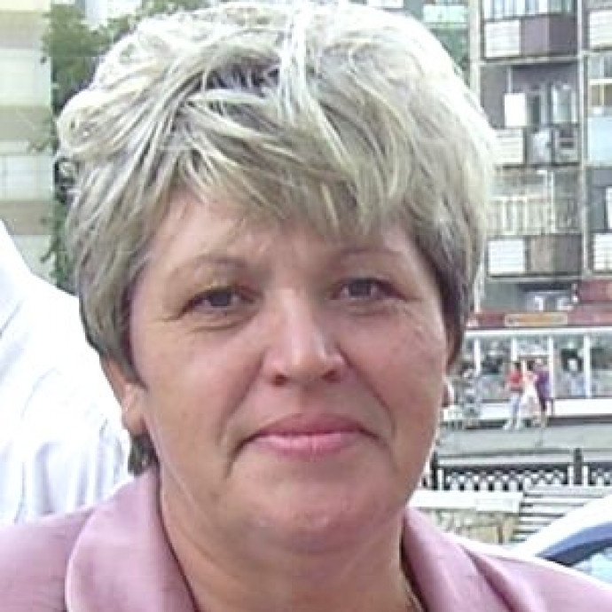 Станчева Ольга Ивановна
