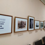 Фотовыставка "Высоко под землёй" 0