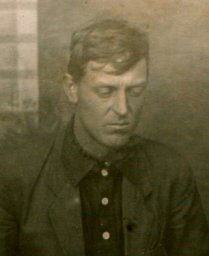 Конев Геннадий Павлович