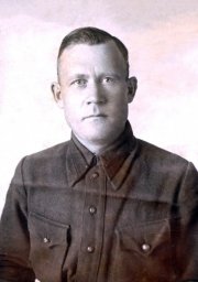 Черданцев Иван Максимович