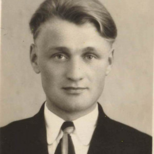Дорофеев Иван Федорович