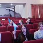 Навстречу 80-летию Великой Победы 14