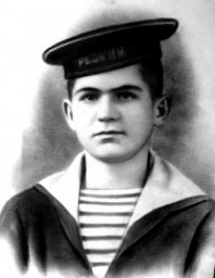 Рудзист Александр Николаевич