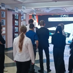 Навстречу 80-летию Великой Победы 1