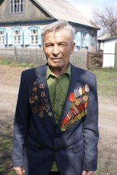 Жалнин Иван Михайлович