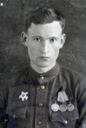 Киселев Степан Кузьмич
