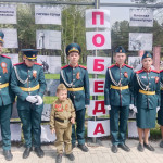 80 лет Победе 18