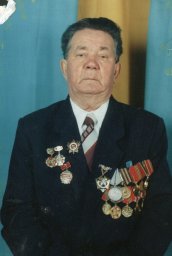 Кукарин Дмитрий Архипович