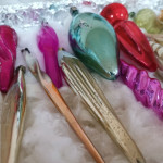 Выставка &laquo;История ёлочной игрушки&raquo; 6