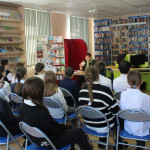 Урок Памяти «Подвиг солдата» 0