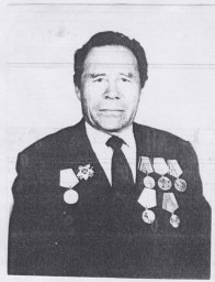 Шабалин Афанасий Ананьевич