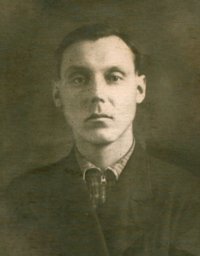 Конев Степан Павлович