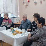 Литературно-музыкальная гостиная &laquo;Со мною вот что происходит&raquo; 3