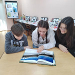 Краеведческая программа &laquo;Семь чудес Кузбасса&raquo; 8