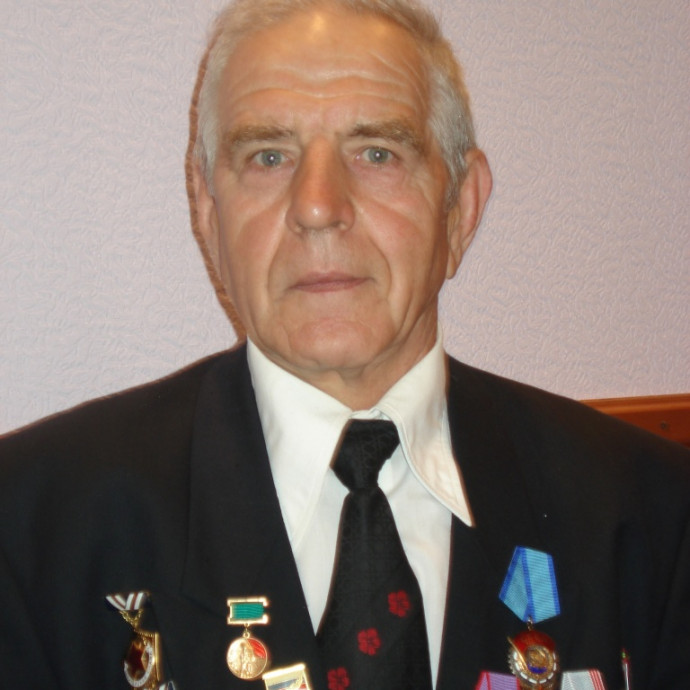 Полетаев Иван Николаевич