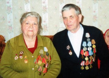Сарамудовы