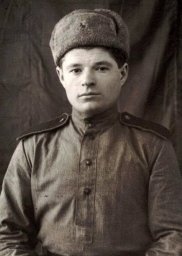 Пятницев Василий Яковлевич